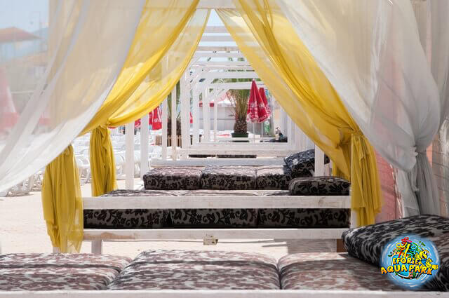 VIP Zone